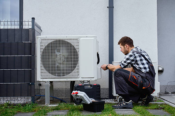 Trusted Hvac service in Nellis, WV - Tropical Oasis HVAC
